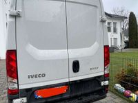 gebraucht Iveco Daily 35-180