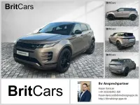 Gebraucht Land Rover Range Rover evoque SE Dynamic 249 PS (183 kW) 2022 Other SUV