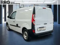 Gebraucht Renault Kangoo Rapid Extra 116 PS (85 kW) 2021 Mineral weiss Van / Kleinbus