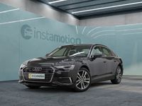 gebraucht Audi A6 50 TFSIe Q DESIGN 2xASSIST LM19 NAVI LED