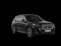 Gebraucht BMW X1 M Sport 156 PS (114 kW) 2025 Schwarz SUV