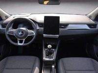 Neu Mitsubishi ASX Basis 91 PS (66 kW) 2025 Royalblau SUV
