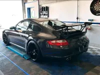 Gebraucht Porsche 911 Carrera S 385 PS (283 kW) 2007 Grau Coupé