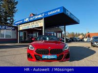 Gebraucht BMW Z4 M Sport 340 PS (250 kW) 2019 Rot Cabrio
