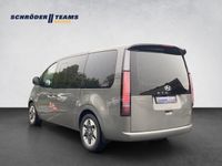 Gebraucht Hyundai Staria Prime 177 PS (130 kW) 2023 Grau Van / Kleinbus
