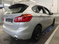 gebraucht BMW 218 Active Tourer Advantage Klimaaut. PDC HIFI