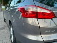 Gebraucht Ford Focus Trend 116 PS (85 kW) 2014 Braun Kombi