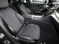 Gebraucht Mercedes C220 AMG 200 PS (147 kW) 2026 Metalliclack graphitgrau Kombi