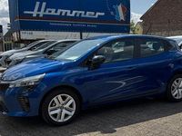 Gebraucht Renault Clio V Evolution 91 PS (66 kW) 2024 Blau Limousine