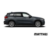 gebraucht BMW X1 xDrive20i Navi LED Scheinwerferreg. El. Heckklappe Klimaautom