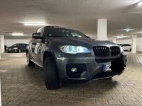 gebraucht BMW X6 3.5 D Tuv Neu