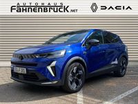 Gebraucht Renault Symbioz Techno 143 PS (105 kW) 2025 SUV