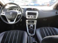 Gebraucht Lancia Delta 190 PS (139 kW) 2008 Grau Kleinwagen