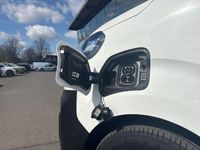 Usata Citroën Jumpy 56 kW (77 CV) 2022 Bianco Monovolume