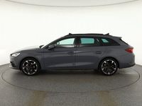 Gebraucht Cupra Leon 150 PS (110 kW) 2024 Grau Limousine