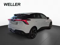 Neu MG MG4 EV 125 kW (170 PS) 2026 Weiß Kleinwagen