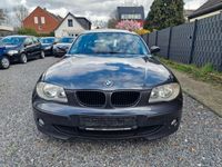 gebraucht BMW 118 Baureihe 1 Lim. 118d/KLIMA / GSSD / TÜV NEU