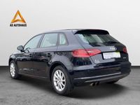 gebraucht Audi A3 1,4 TFSI. Attraction Autom Klima XenonNavi Si