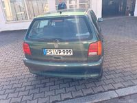 Gebraucht VW Polo 60 PS (44 kW) 1997 Grün Limousine