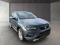 gebraucht Seat Ateca 2.0 TSI DSG FR-Line 4x4 LED|SHZ|AHK|Beats|Navi|DAB