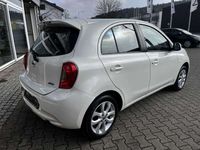 gebraucht Nissan Micra 1.2 Acenta Comfort