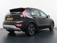 Gebraucht Kia Niro 182 PS (133 kW) 2022 Schwarz SUV