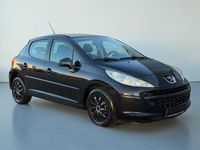 Gebraucht Peugeot 207 Tendance 95 PS (69 kW) 2009 Limousine