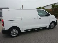 Occasion Citroën Jumpy 116 ch (85 kW) 2019 Blanc Monospace