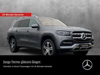 gebraucht Mercedes GLS400 d 4M PANO/AHK/ 360°/Multibeam/Airmatic