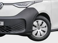 Gebraucht VW ID. Buzz 150 kW (204 PS) 2025 Weiß Van / Kleinbus