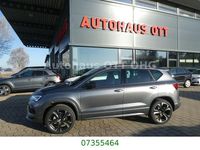 Neu Cupra Ateca Basis 190 PS (139 kW) 2025 Grau SUV
