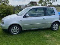 Gebraucht Seat Arosa Stella 60 PS (44 kW) 2003 Kleinwagen
