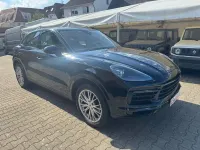 Gebraucht Porsche Cayenne S 441 PS (324 kW) 2019 Schwarz SUV