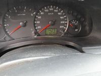 Gebraucht Ford Transit Connect 90 PS (66 kW) 2008 Weiß Van / Kleinbus