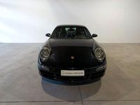 Gebraucht Porsche 911 Carrera 4S 355 PS (261 kW) 2006 Schwarz Coupé