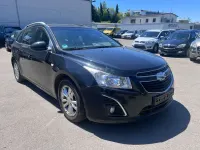 Usata Chevrolet Cruze LT 131 CV (96 kW) 2013 Nero Station wagon