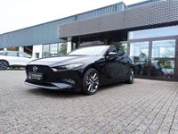 gebraucht Mazda 3 2.0 M Hybrid Selection DES-P ACT-P BOSE