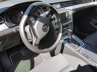 gebraucht VW Passat Variant 1.4 TSI ACT DSG BMT Comfortli...