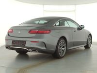 gebraucht Mercedes E450 Coupe AMG Distronic