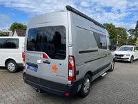 Gebraucht Renault R4 59 PS (43 kW) 2024 Silber Van