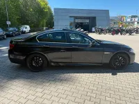Gebraucht BMW 535 313 PS (230 kW) 2016 Schwarz Limousine