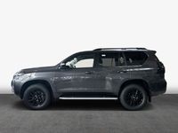 gebraucht Toyota Land Cruiser 2.8 D-4D Automatik