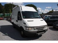 gebraucht Iveco Daily Daily