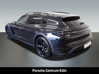 gebraucht Porsche Taycan 4 Cross Turismo nur1718km Panorama 21-Zoll