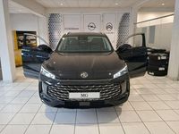 Gebraucht MG HS Luxury 224 PS (164 kW) 2025 Schwarz SUV