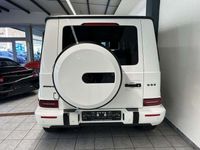 gebraucht Mercedes G63 AMG AMG Carbon 360° S-Dach Burmester