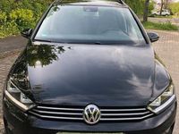 gebraucht VW Golf Sportsvan 1.4 TSI ALLSTAR BMT ALLSTAR