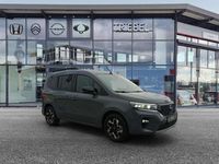 Neu Nissan Townstar Tekna 131 PS (96 kW) 2026 Grey urban Kombi