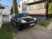 Gebraucht Porsche Cayenne S 340 PS (250 kW) 2006 SUV