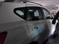 Gebraucht Nissan Qashqai 116 PS (85 kW) 2010 Weiß SUV